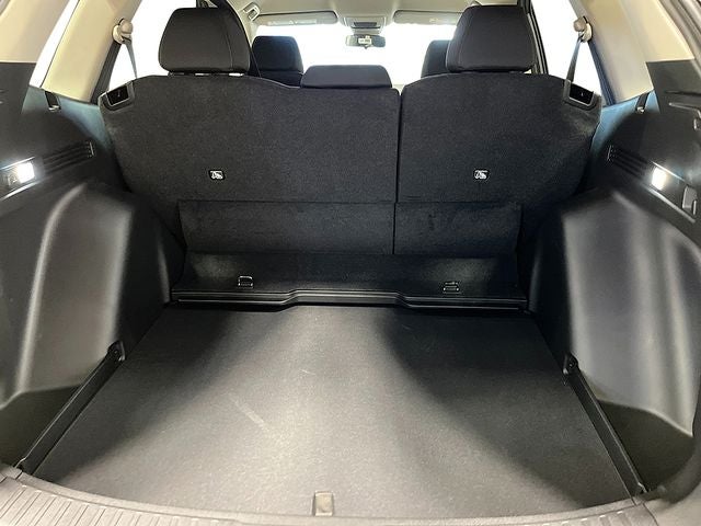 2026 Honda CR-V AWD LX