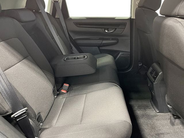 2026 Honda CR-V AWD LX