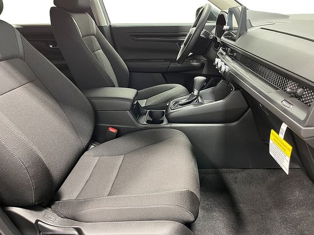 2026 Honda CR-V AWD LX