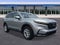 2026 Honda CR-V AWD LX