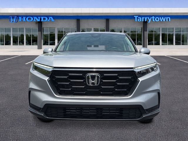 2026 Honda CR-V AWD LX