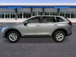 2027 Honda CR-V LX AWD