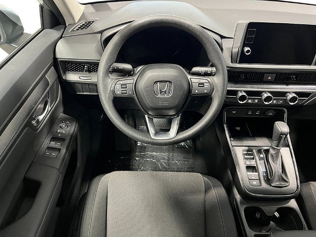 2027 Honda CR-V LX AWD