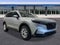 2027 Honda CR-V LX AWD