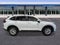 2027 Honda CR-V LX AWD