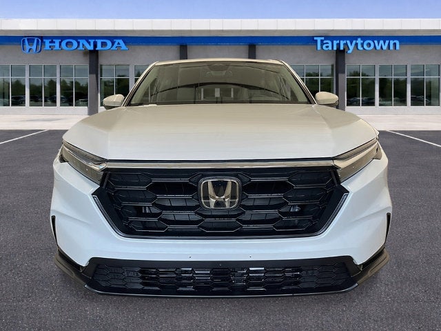 2027 Honda CR-V LX AWD