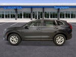 2027 Honda CR-V LX AWD
