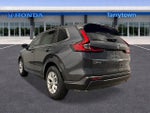 2027 Honda CR-V LX AWD