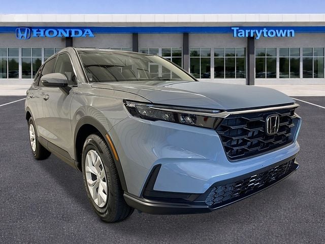 2026 Honda CR-V AWD LX