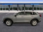 2026 Honda CR-V AWD LX