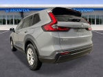 2026 Honda CR-V AWD LX
