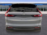 2026 Honda CR-V AWD LX