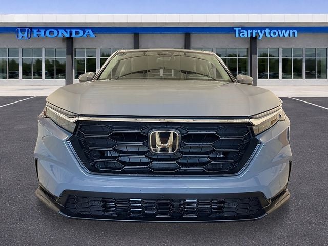 2026 Honda CR-V AWD LX