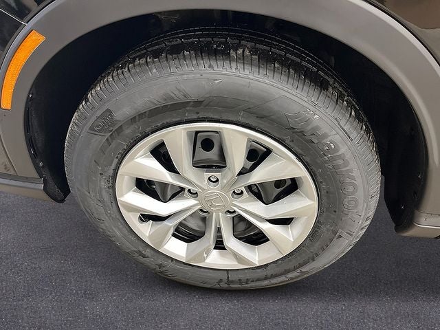 2026 Honda CR-V AWD LX