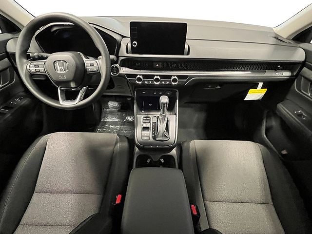 2026 Honda CR-V AWD LX