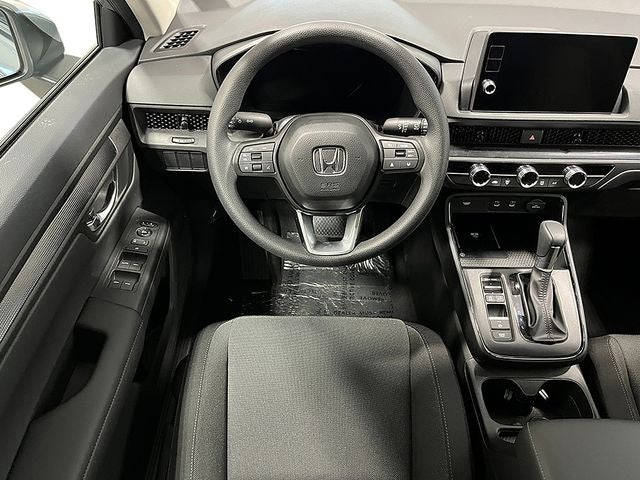 2026 Honda CR-V AWD LX