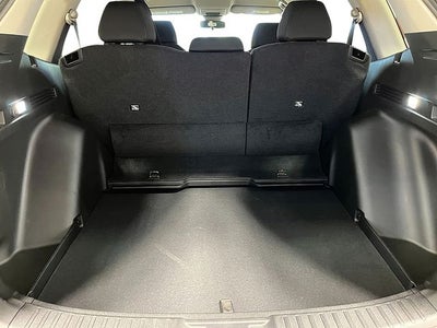 2026 Honda CR-V AWD LX