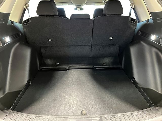 2026 Honda CR-V AWD LX