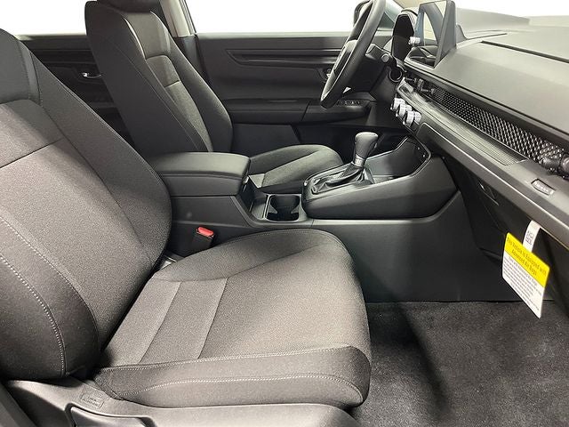 2026 Honda CR-V AWD LX
