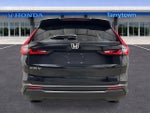 2026 Honda CR-V AWD LX