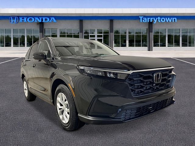 2026 Honda CR-V AWD LX