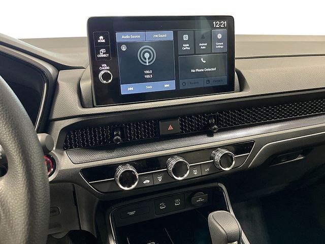 2026 Honda CR-V AWD LX