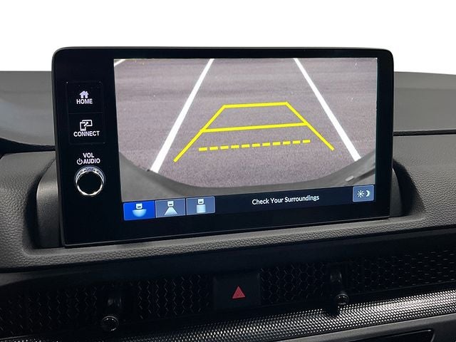 2026 Honda CR-V AWD LX