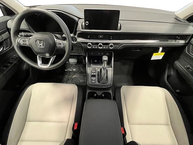 2026 Honda CR-V AWD LX