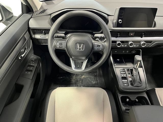 2026 Honda CR-V AWD LX