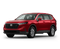 2026 Honda CR-V AWD LX