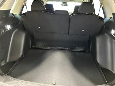 2026 Honda CR-V AWD EX