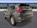 2026 Honda CR-V AWD EX
