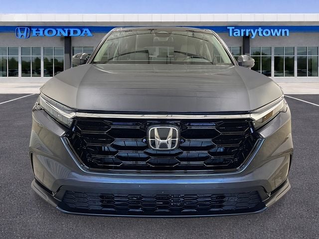 2026 Honda CR-V AWD EX