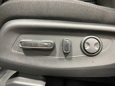 2026 Honda CR-V AWD EX