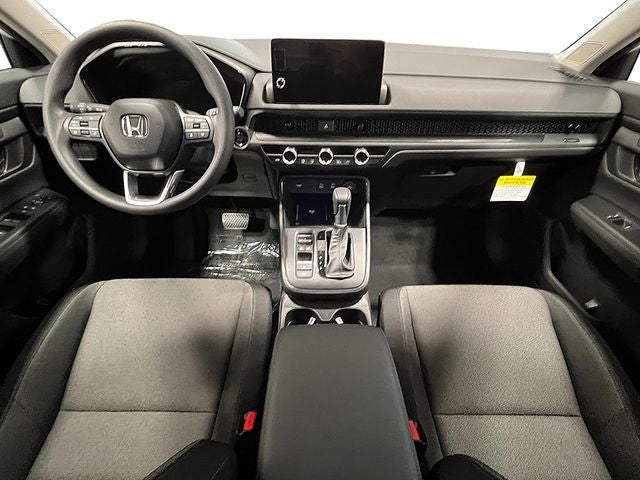 2026 Honda CR-V AWD EX