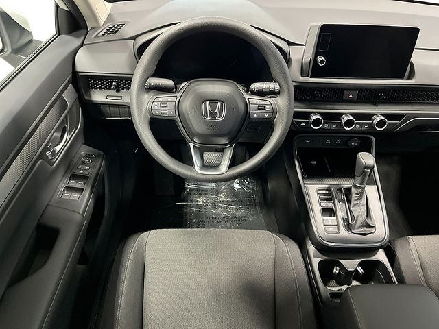 2026 Honda CR-V AWD EX