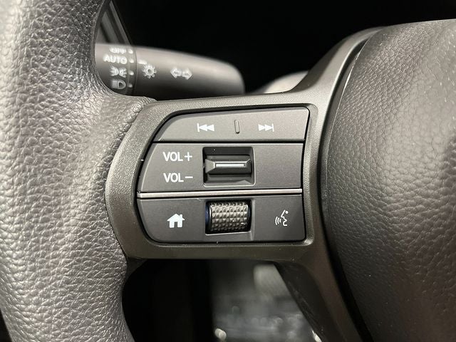2026 Honda CR-V AWD EX