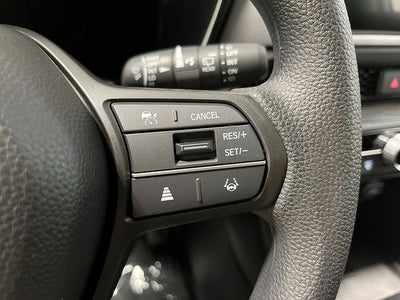 2026 Honda CR-V AWD EX