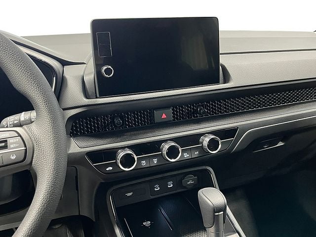 2026 Honda CR-V AWD EX