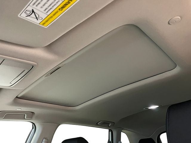 2026 Honda CR-V AWD EX