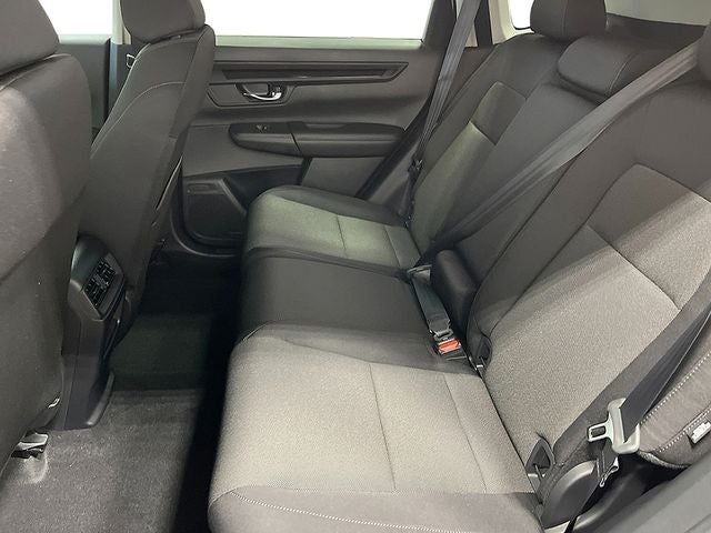 2026 Honda CR-V AWD EX