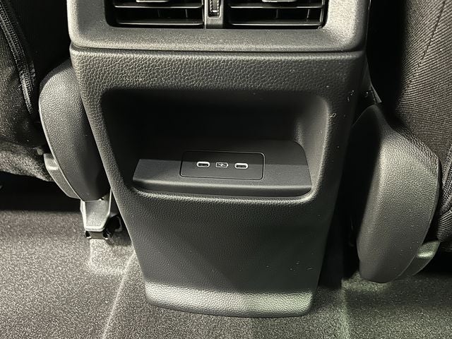 2026 Honda CR-V AWD EX