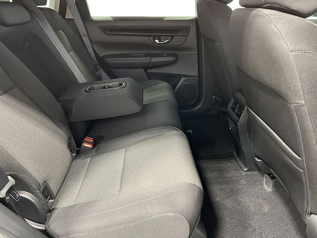 2026 Honda CR-V AWD EX