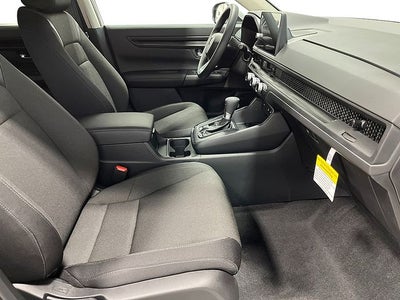 2026 Honda CR-V AWD EX