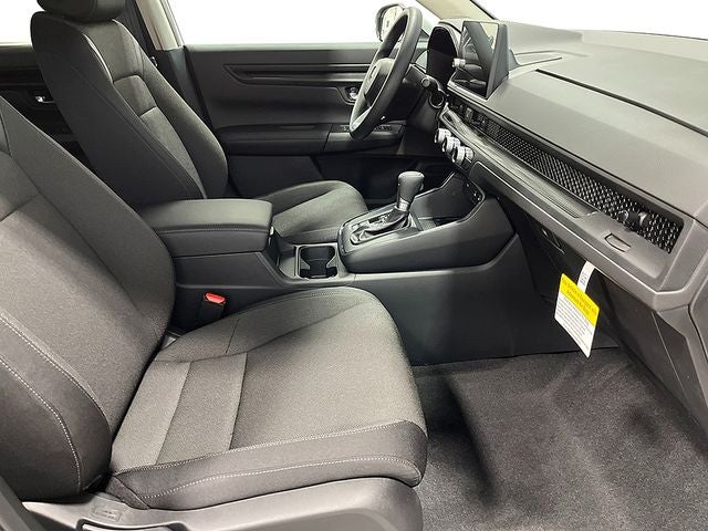 2026 Honda CR-V AWD EX