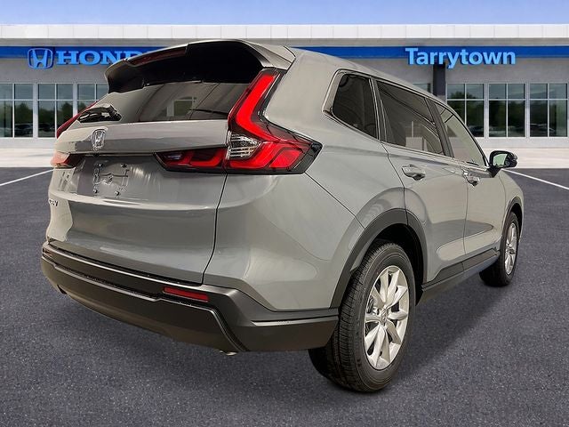 2026 Honda CR-V AWD EX