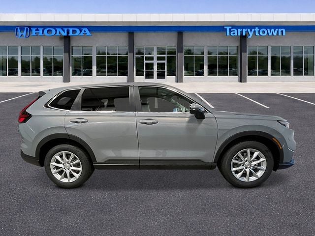 2026 Honda CR-V AWD EX