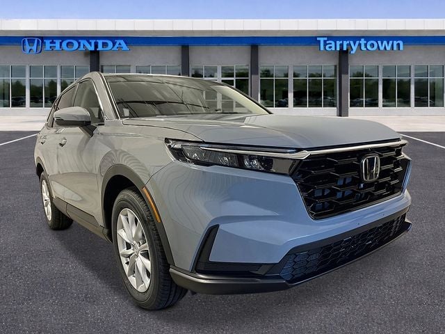 2026 Honda CR-V AWD EX