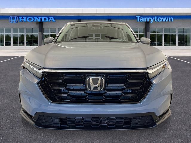2026 Honda CR-V AWD EX