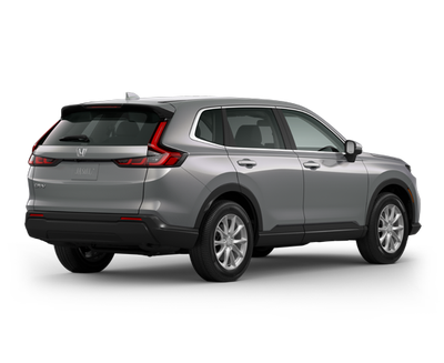 2026 Honda CR-V AWD EX